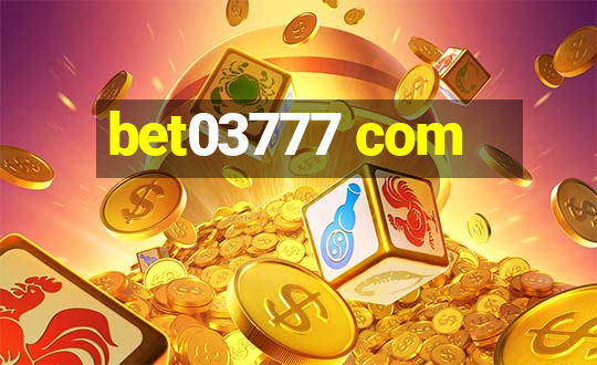 bet03777 com