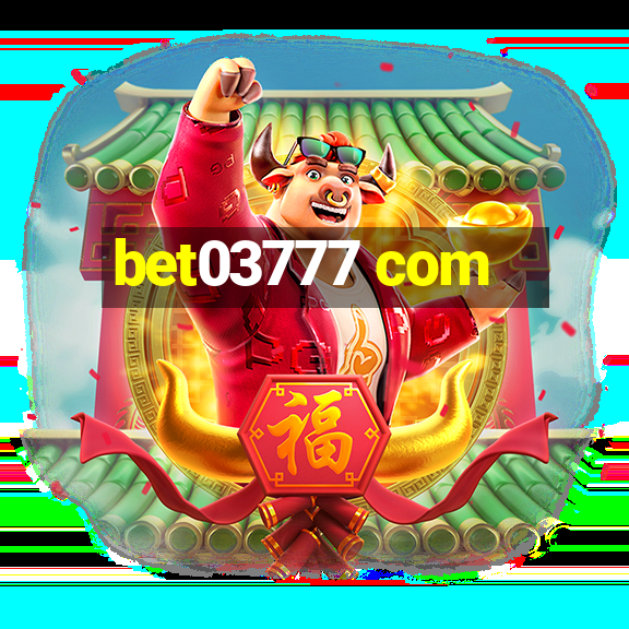 bet03777 com