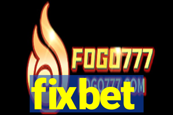 fixbet