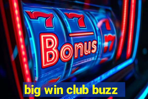 big win club buzz