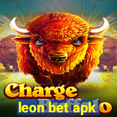 leon bet apk