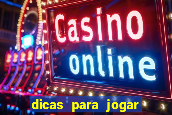 dicas para jogar na roleta bet365