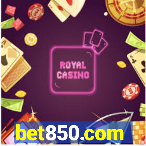 bet850.com