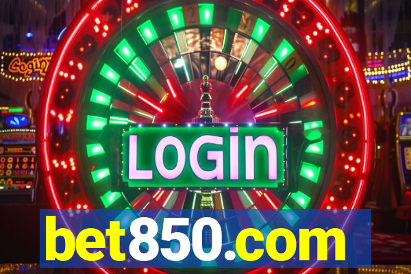 bet850.com