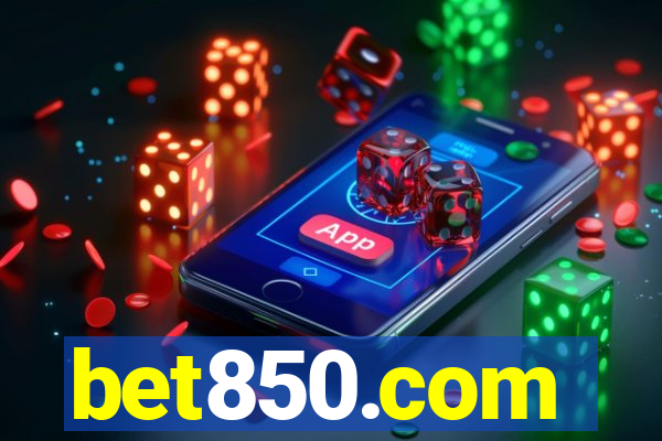 bet850.com