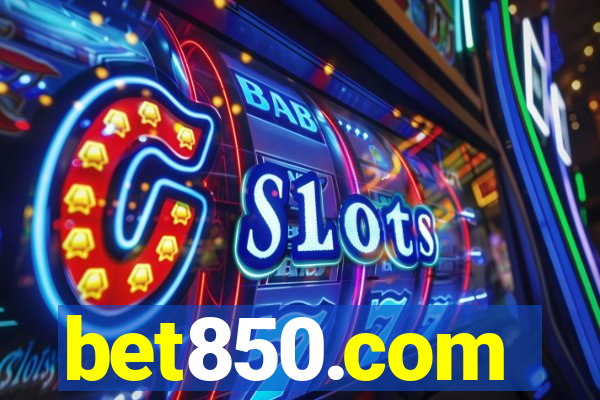 bet850.com