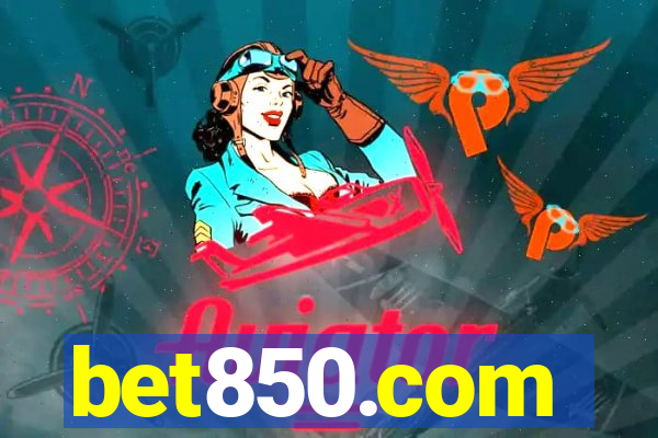 bet850.com