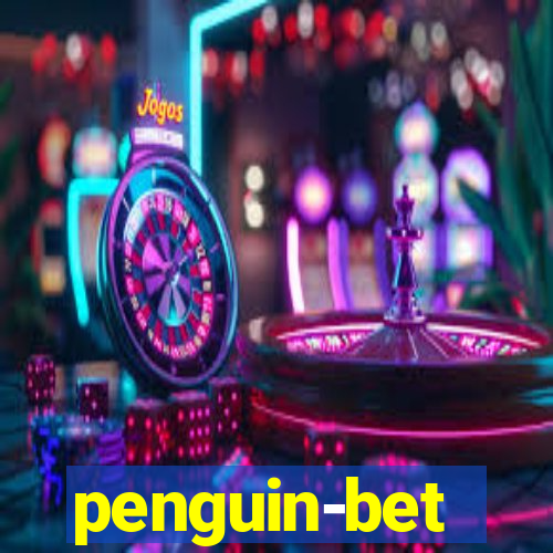 penguin-bet