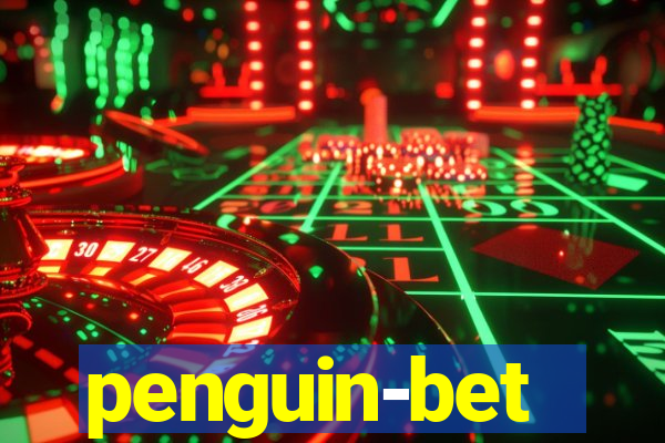 penguin-bet