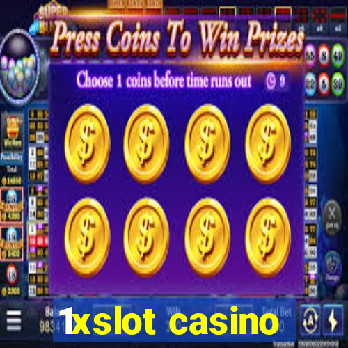 1xslot casino