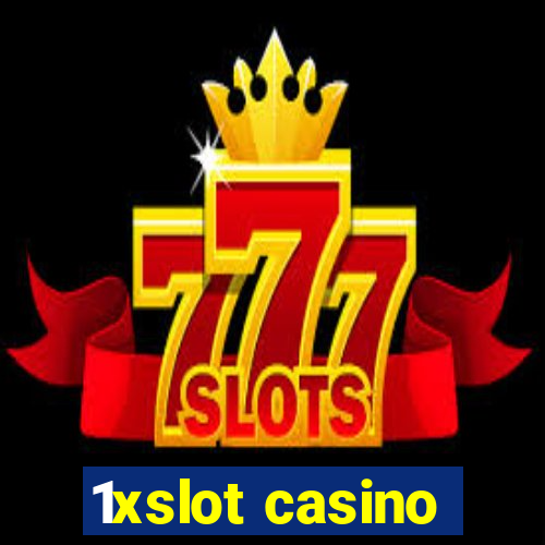 1xslot casino