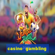 casino gambling game online