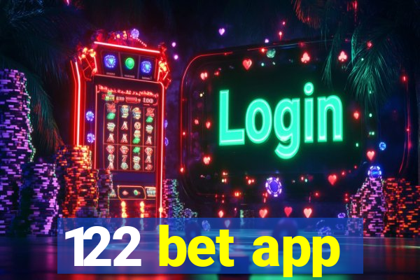 122 bet app