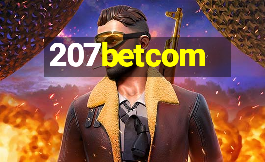 207betcom