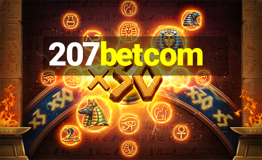 207betcom