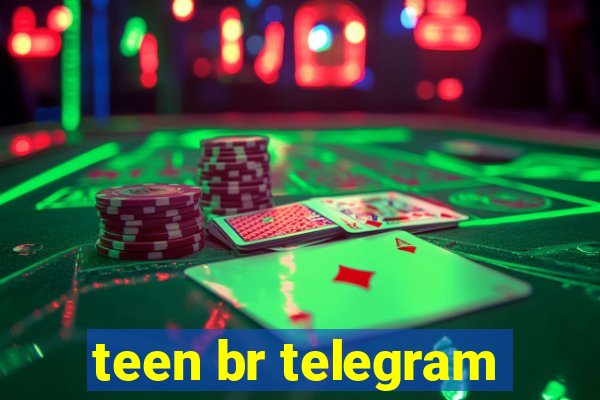 teen br telegram