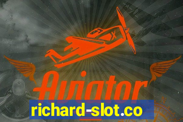 richard-slot.com