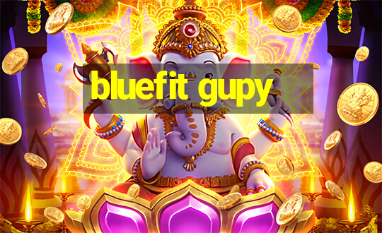 bluefit gupy