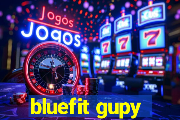 bluefit gupy