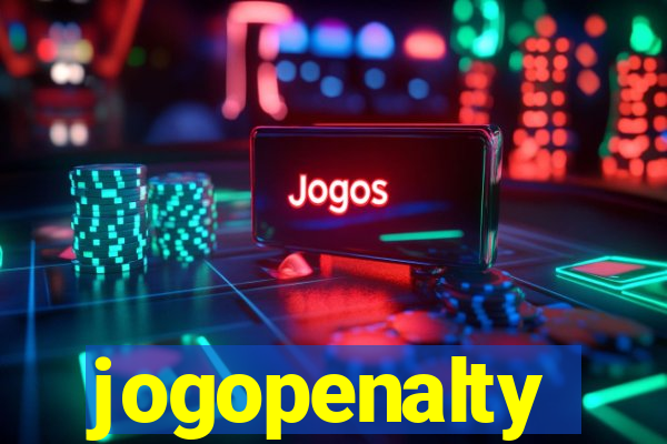 jogopenalty