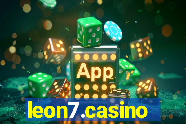 leon7.casino