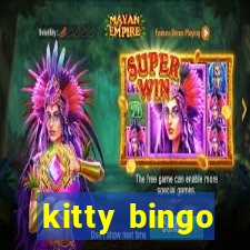 kitty bingo