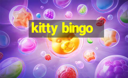 kitty bingo