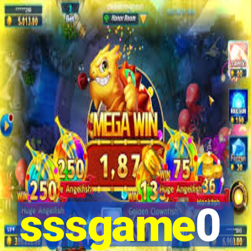 sssgame0