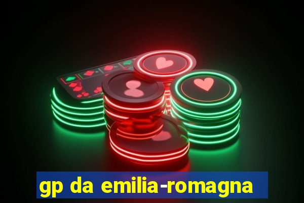 gp da emilia-romagna