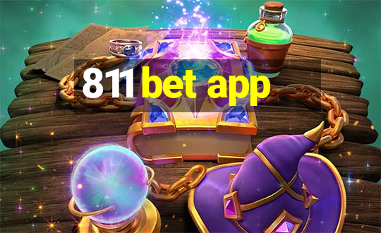 811 bet app