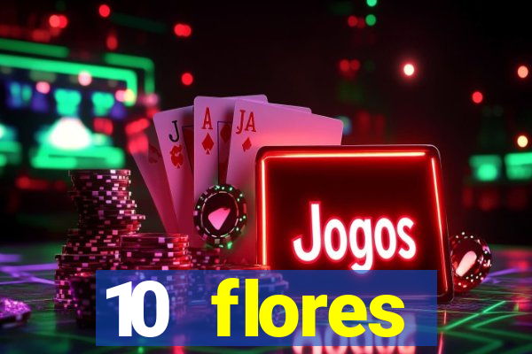 10 flores silvestres da regi o sudeste