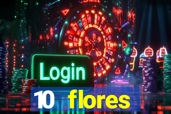 10 flores silvestres da regi o sudeste