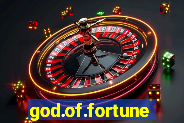 god.of.fortune