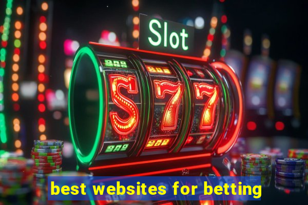 best websites for betting