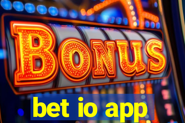 bet io app