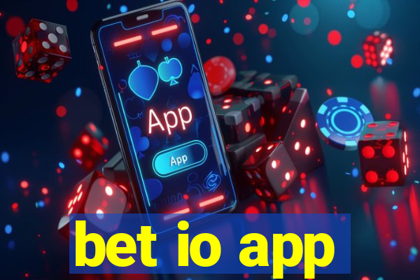 bet io app