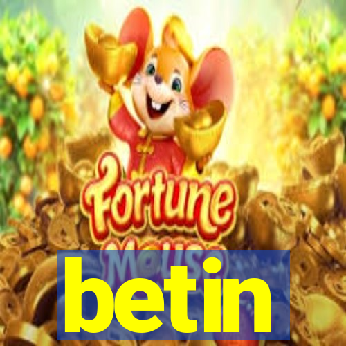 betin