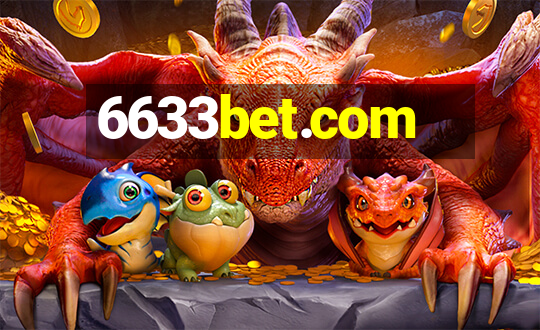 6633bet.com