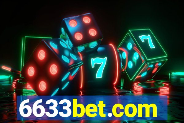 6633bet.com