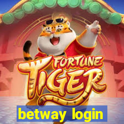 betway login