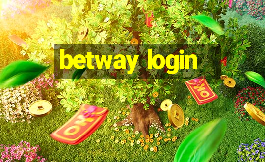 betway login