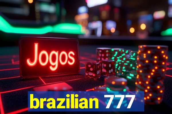 brazilian 777