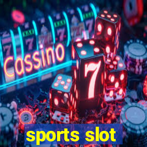 sports slot