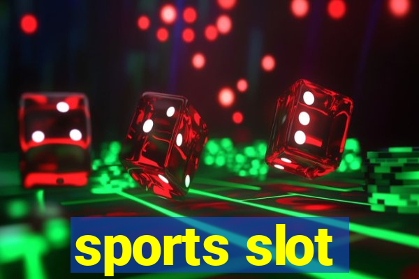 sports slot