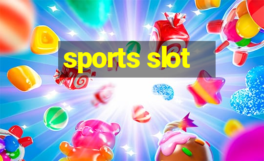 sports slot