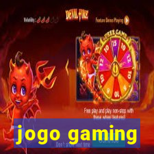 jogo gaming