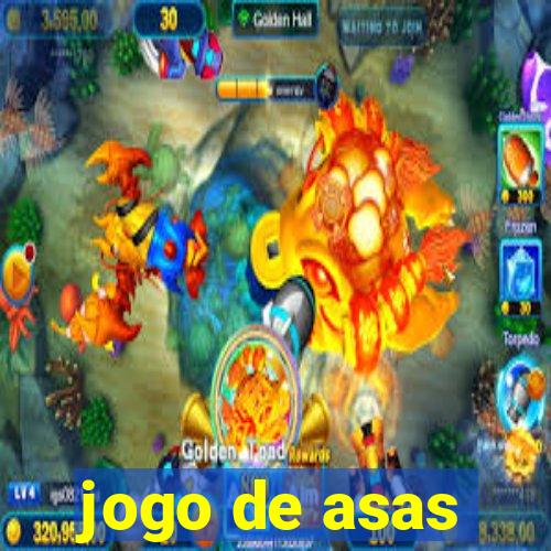 jogo de asas