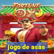 jogo de asas