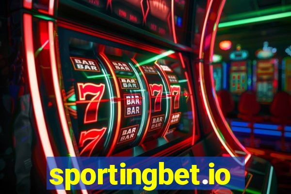 sportingbet.io