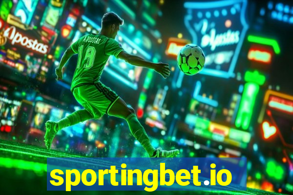 sportingbet.io